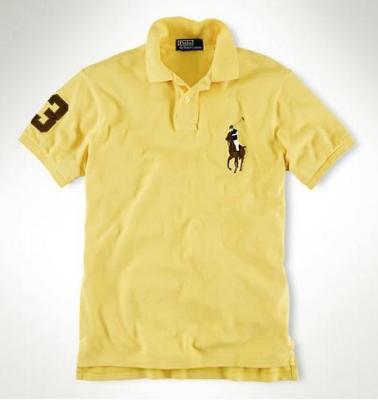 wholesale Men polo shirts No. 1024